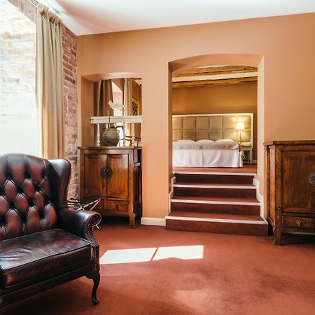 Merchants House Hotel تالين المظهر الخارجي الصورة