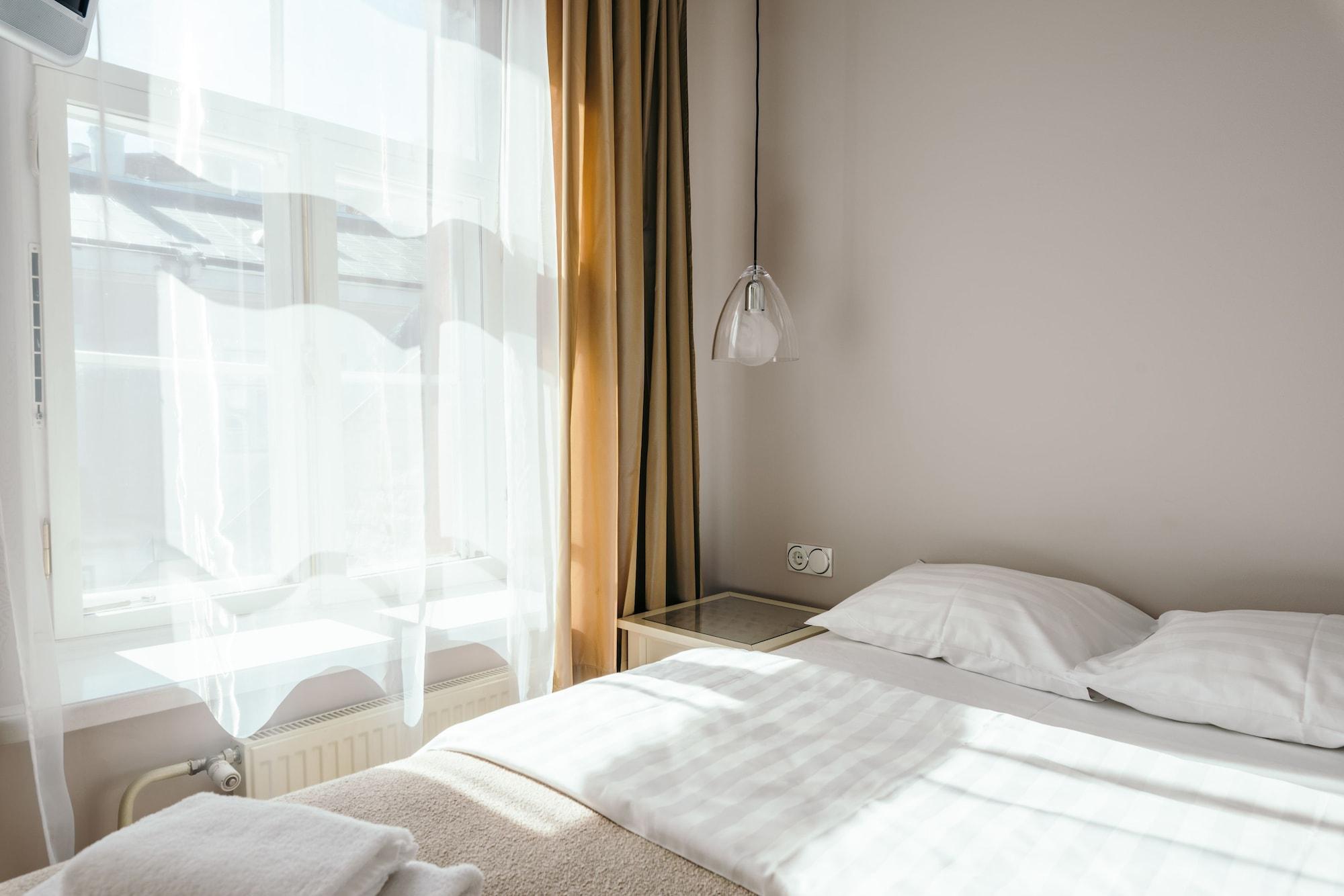 Merchants House Hotel تالين المظهر الخارجي الصورة
