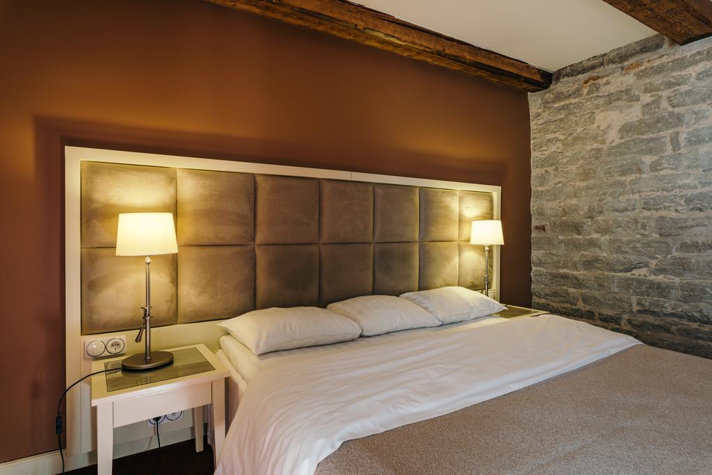Merchants House Hotel تالين المظهر الخارجي الصورة